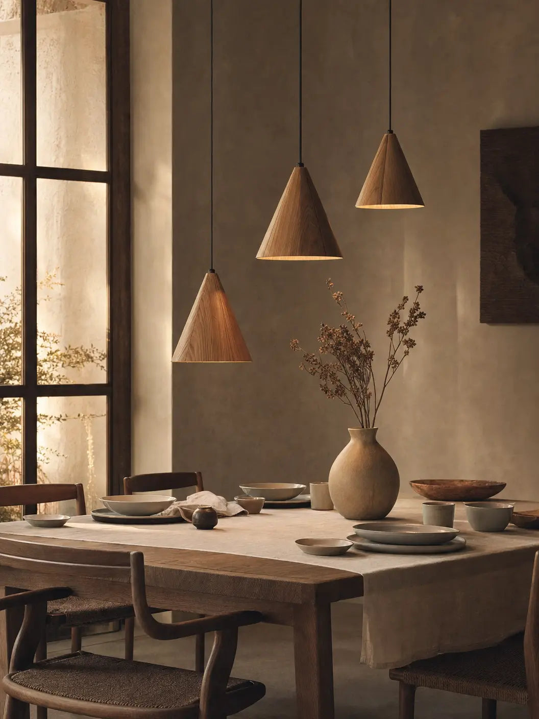 Pendant Lights