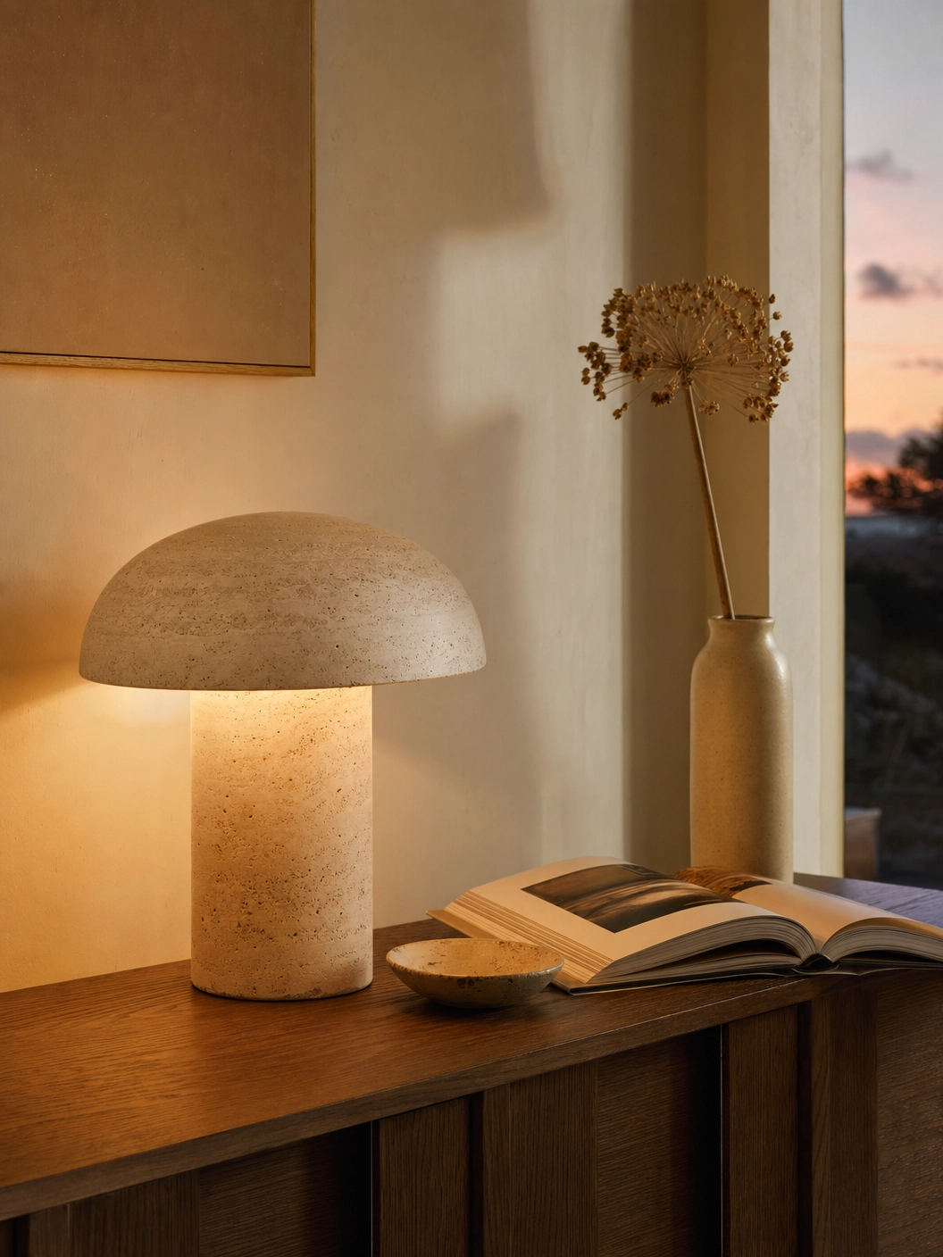Table Lamps