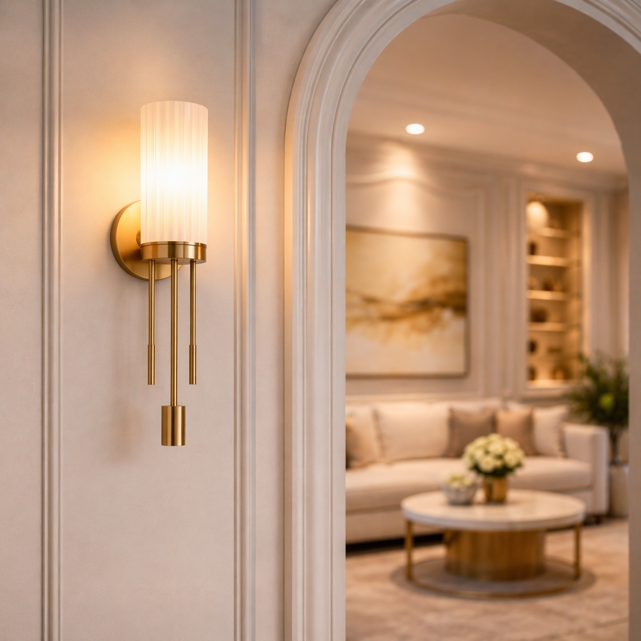 Wall Lighting