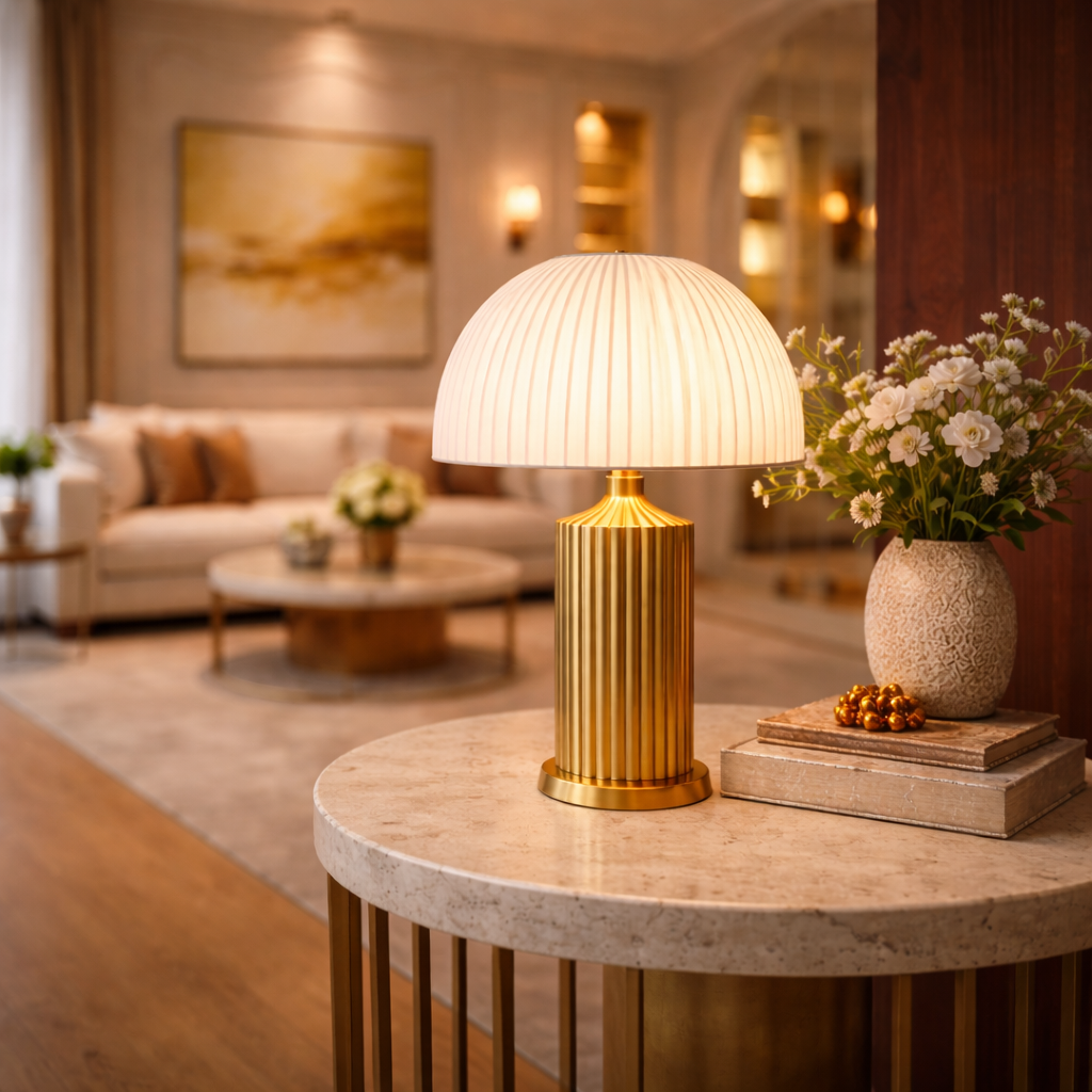 Table Lamps