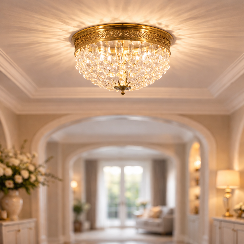 Ceiling Lights