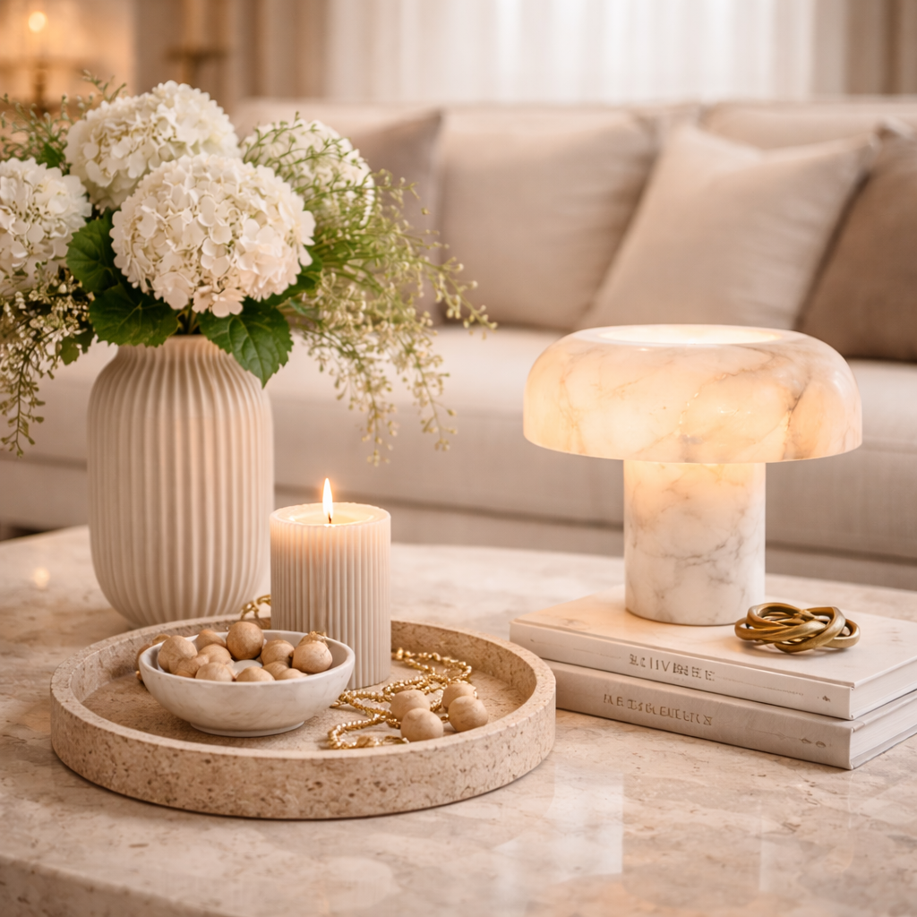 Decor Essentials