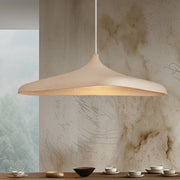 Japanese Wabi Sabi Style Led Pendant Lights Living Dining Room E27 Ceiling Chandelier Home Decor Bedroom Hanging Lamp Luminarias